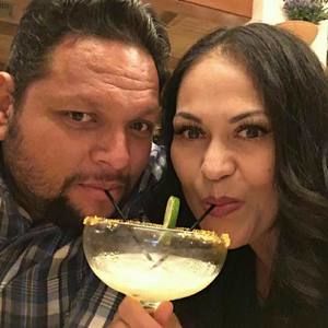 Meet your Posher, Lorena